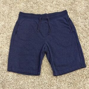 32 degrees cool pull on shorts